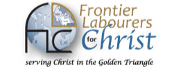 Frontier Labourers for Christ