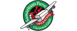 Operation Christmas Child