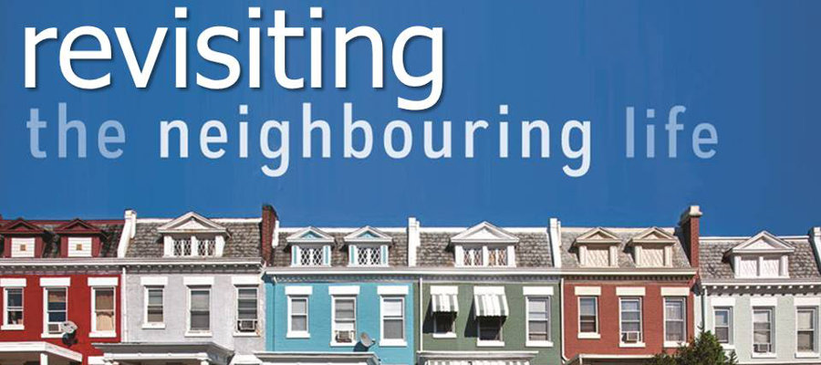 Revisiting the Neighbouring Life