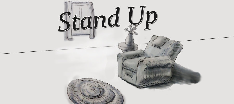 Stand Up