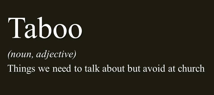 Taboo