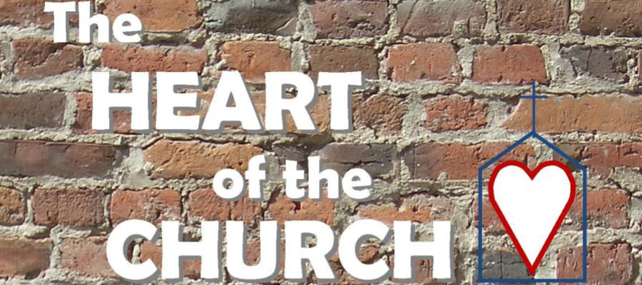 The Heart of the Church