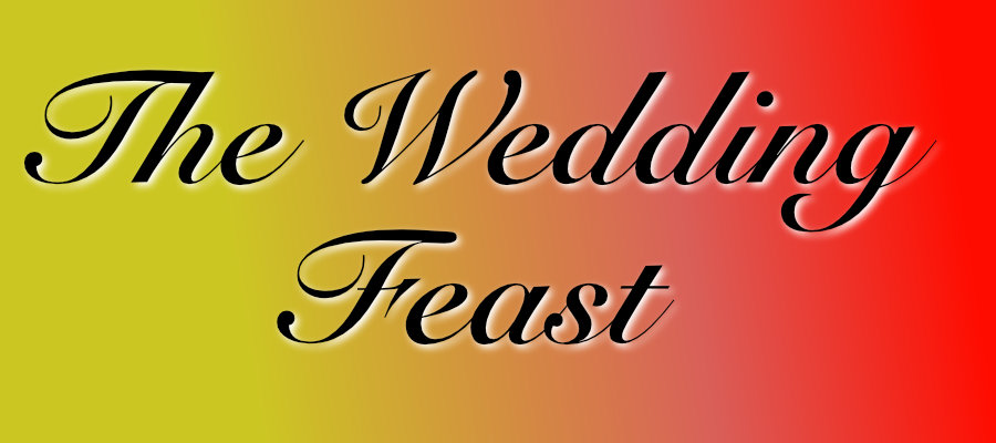 The Wedding Feast