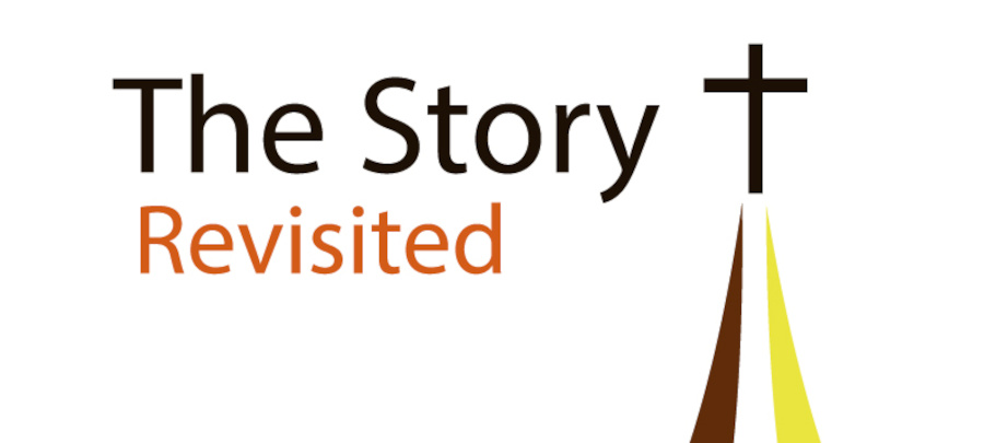 The Story Revisited - Book 2