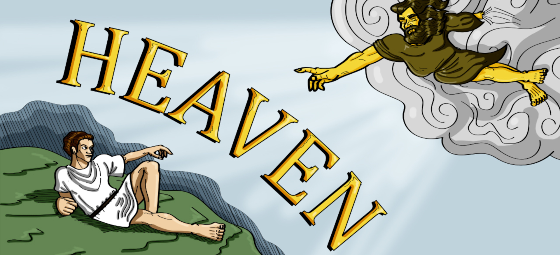 Heaven