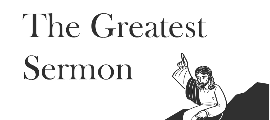 The Greatest Sermon