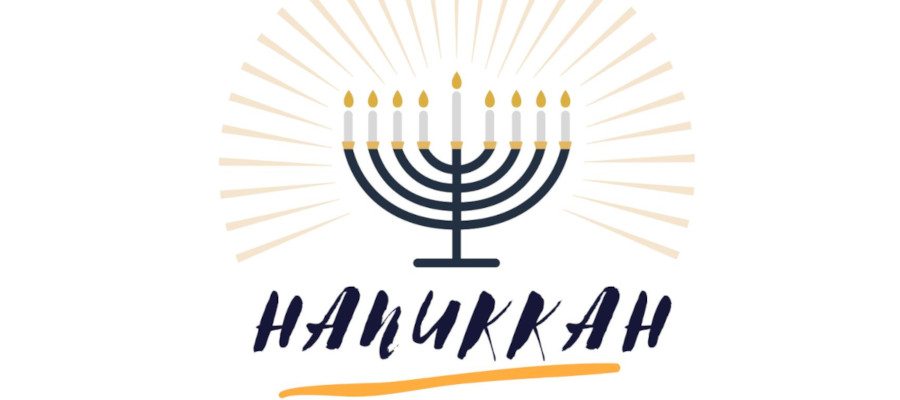 The Feast of Dedication and a Festival of Lights