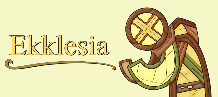 Ekklesia